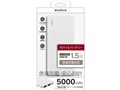 LEPLUS LP-MBY50WH [�z���C�g]