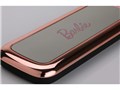 LEPLUS Barbie Design Mirror Mobile battery LP-BMB01RG [���[�Y�S�[���h]