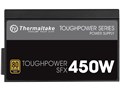 Toughpower SFX 450W Gold PS-STP-0450FPCGJP-G [Black]