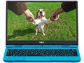 LAVIE Note Mobile NM150/GAL PC-NM150GAL [�A�N�A�u���[]