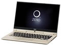 LAVIE Hybrid ZERO HZ750/GAG PC-HZ750GAG [�v���V���X�S�[���h]