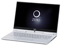 LAVIE Hybrid ZERO HZ550/GAS PC-HZ550GAS [���[���V���o�[]