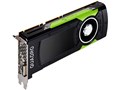 NVIDIA Quadro GP100 EQGP100-16GER [PCIExp 16GB]
