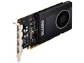 NVIDIA Quadro P2000 EQP2000-5GER [PCIExp 5GB]