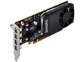 NVIDIA Quadro P600 EQP600-2GER [PCIExp 2GB]