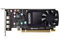 NVIDIA Quadro P400 EQP400-2GER [PCIExp 2GB]