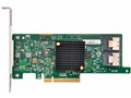 SST-ECS04 [SAS/SATA 6Gb/s/RAID]