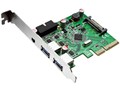 FOUR CYLINDER SD-PE4U31A-2E1SW [USB3.1]