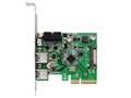 FOUR CYLINDER SD-PE4U31A-2E1SW [USB3.1]