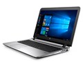 ProBook 450 G3 Notebook PC 1KR12PA#ABJ