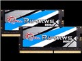 F4-2666C18D-32GRS [SODIMM DDR4 PC4-21300 16GB 2���g]