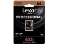 LSD64GCB1JP633 [64GB]
