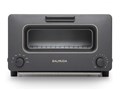 BALMUDA The Toaster K01E-KG [�u���b�N]