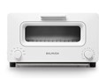 BALMUDA The Toaster K01E-WS [�z���C�g]
