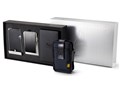 Astell&Kern AK380 Stainless Steel Package AK380-256GB-SS-AMPKIT [256GB]
