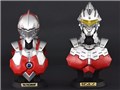 ULTRAMAN SUIT Ver.7.2 �o�X�g�A�b�v�t�B�M���A