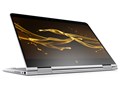 Spectre x360 13-ac005TU �x�[�V�b�N���f�� [�i�`�������V���o�[]