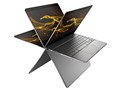 Spectre x360 13-ac007TU �X�^���_�[�h���f�� [�i�`�������V���o�[]
