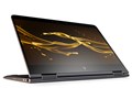 Spectre x360 13-ac008TU �p�t�H�[�}���X���f�� [�A�b�V���u���b�N]
