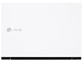 LAVIE Smart NS(S) PC-SN242FSA9-1 [�N���X�^���z���C�g]
