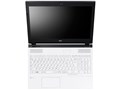 LAVIE Smart NS(S) PC-SN242FSA9-2 [�N���X�^���z���C�g]