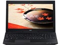 LAVIE Smart NS(S) PC-SN242GSA9-4 [�N���X�^���u���b�N]