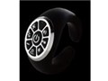 DOCTORAIR 3D�X�[�p�[�u���[�hS SB-002BK [�u���b�N]