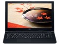 LAVIE Smart NS(e) PC-SN16CLSA9-1 [�X�^�[���[�u���b�N]