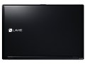 LAVIE Smart NS(e) PC-SN16CLSA9-1 [�X�^�[���[�u���b�N]