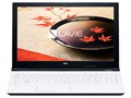 LAVIE Smart NS(e) PC-SN16CJSA9-1 [�G�N�X�g���z���C�g]