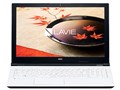 LAVIE Smart NS(e) PC-SN16CJSA9-2 [�G�N�X�g���z���C�g]