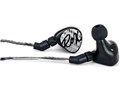 ROXANNE UNIVERSAL IEM [SILVER CARBON]