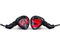 ROXANNE UNIVERSAL IEM [BLACK PEARL]