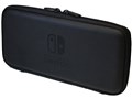 Nintendo Switch��p �X�}�[�g�|�[�`(EVA) HACP-02BK [�u���b�N]