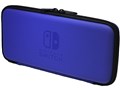 Nintendo Switch��p �X�}�[�g�|�[�`(EVA) HACP-02BL [�u���[]
