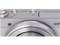 w{ Abvx PowerShot G9 X Mark II [Vo[]̐i摜
