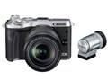 EOS M6 EF-M18-150 IS STM �����YEVF�L�b�g