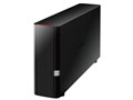 LinkStation for SOHO LS210DN0201B