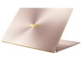 ZenBook 3 UX390UA UX390UA-RGS [���[�Y�S�[���h]