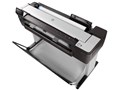DesignJet T830 36inch MFP F9A30B#BCD