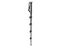 XPRO monopod+ �J�[�{���t�@�C�o�[��r5�i MPMXPROC5 [��]