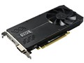ELSA GeForce GTX 1050 Ti 4GB SP GD1050-4GERSPT [PCIExp 4GB]