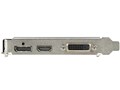 ELSA GeForce GTX 1050 Ti 4GB SP GD1050-4GERSPT [PCIExp 4GB]