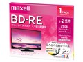 BEV25WPE.1J [BD-RE 2�{�� 1��]