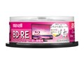 BEV25WPE.25SP [BD-RE 2�{�� 25���g]