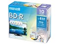 BRV25PME.10S [BD-R 4�{�� 10���g]