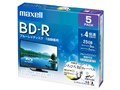 BRV25WPE.5S [BD-R 4�{�� 5���g]