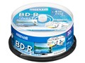 BRV25WPE.30SP [BD-R 4�{�� 30���g]