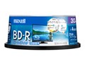 BRV25WPE.30SP [BD-R 4�{�� 30���g]