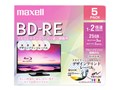 BEV25PME.5S [BD-RE 2�{�� 5���g]
